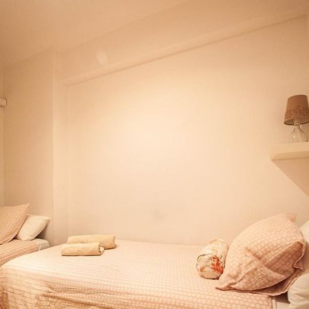 Apartamento Zona Sagrada Familia 바르셀로나 외부 사진