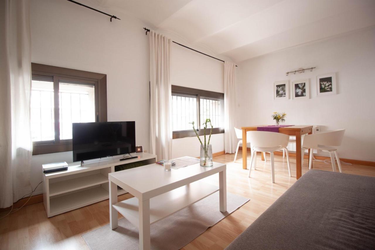 Apartamento Zona Sagrada Familia 바르셀로나 외부 사진