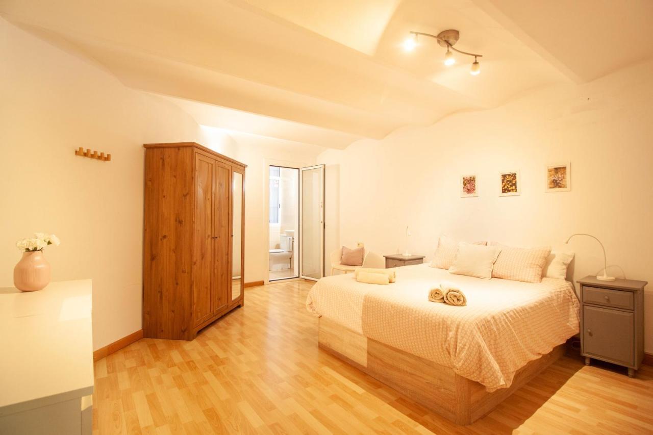 Apartamento Zona Sagrada Familia 바르셀로나 외부 사진